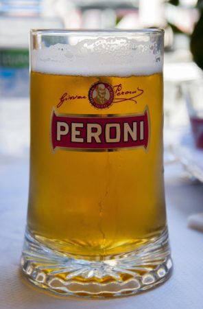 biere peroni restaurant italien zapi pizza bayonne pizzeria