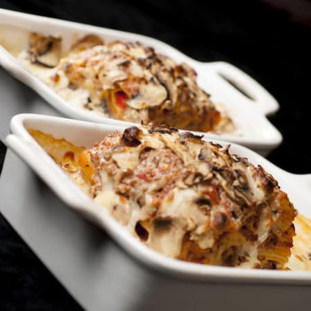 lasagnes zapi restaurant italien bayonne
