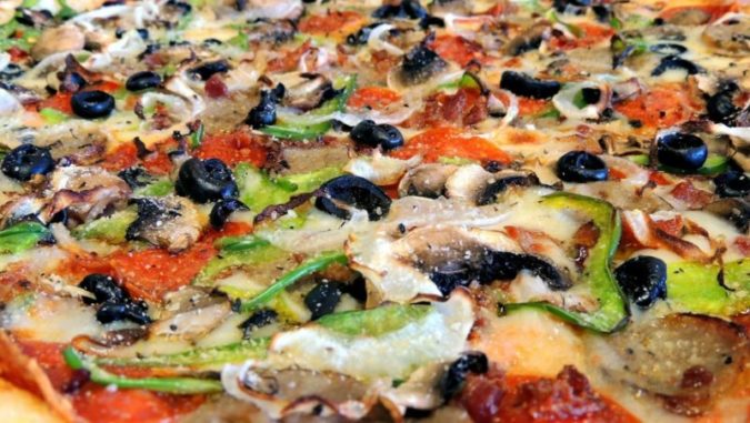 pizza appetissante restaurant italien zapi pizza bayonne pizzeria