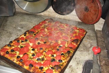 pizza plateau bayonne