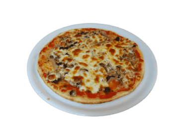 Regina_26_cm pizza