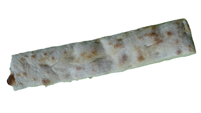 pain fougasse